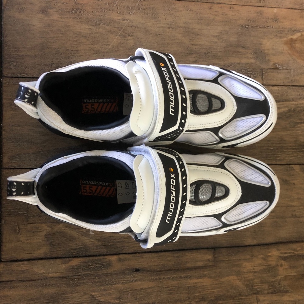 Women’s Bike Shoes